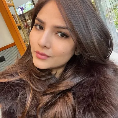 Cinu Arya ๐ profile