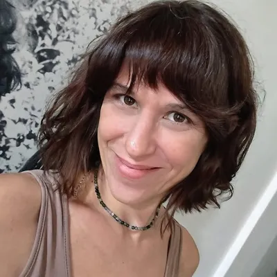 Cintia Scacciaferro profile