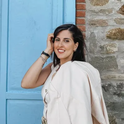 Cinzia Tripolitano profile