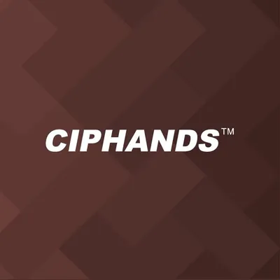 Ciphands profile