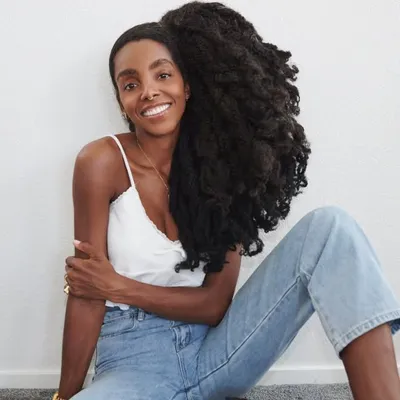 Cipriana Quann profile