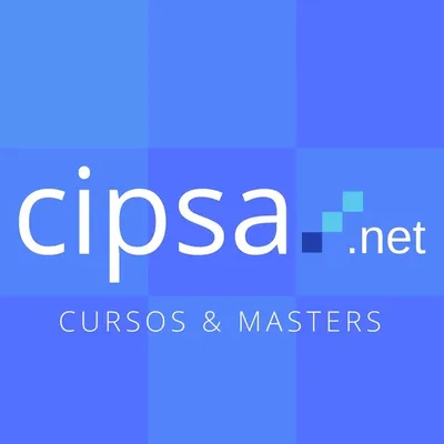 CIPSA ESCUELA SUPERIOR INFORMÁTICA💙 profile