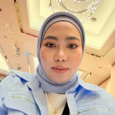 Syahirah Afifah profile