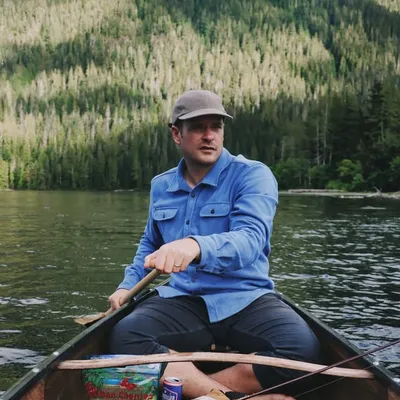 Owen Perry profile