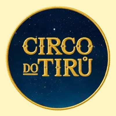 Perfil reserva do @tirullipa profile
