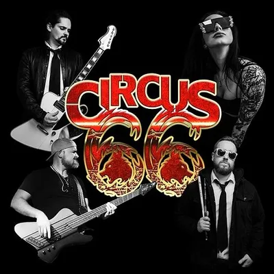 Circus 66 profile