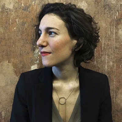 Carme Garcia Cirer profile