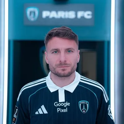 Ciro Immobile profile