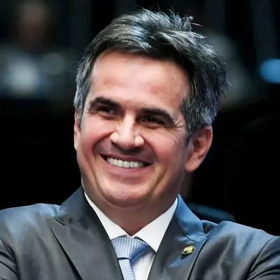 Ciro Nogueira profile