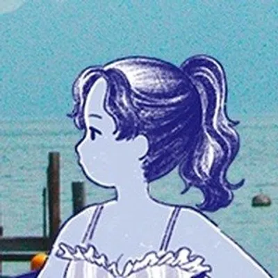 Maëlle profile