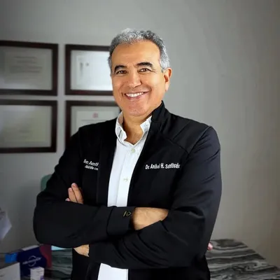 Anibal Santivañez profile