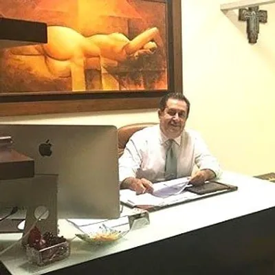 Dr. Samih Nassif profile