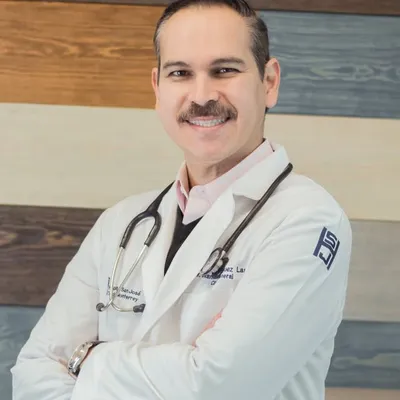 Dr. Ramiro Rodriguez Lastra profile