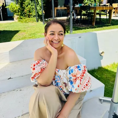 Dr Cisca de Kock profile