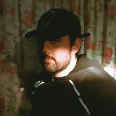 César Adrian profile
