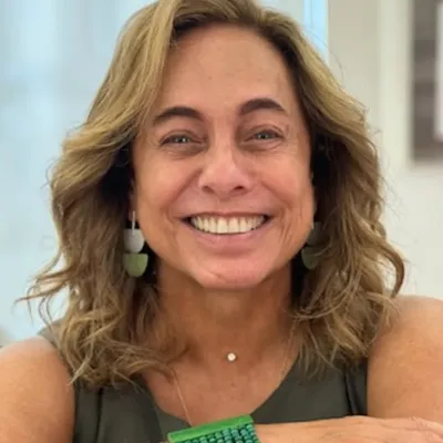 Cissa Guimarães profile