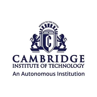 Cambridge Institute of Tech. profile