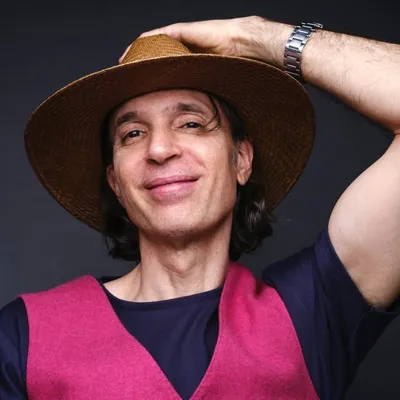 Ezequiel López Peralta profile