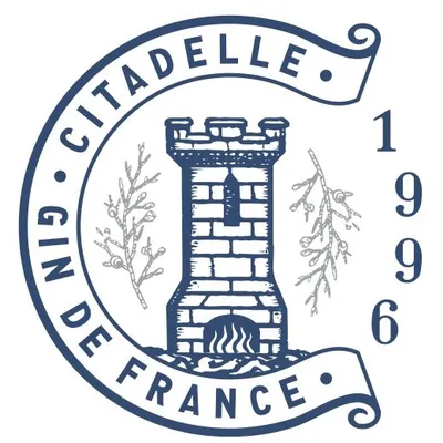 Citadelle Gin profile