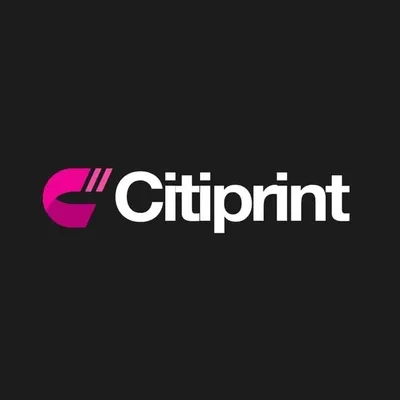Citiprint™ - Print & Signs profile