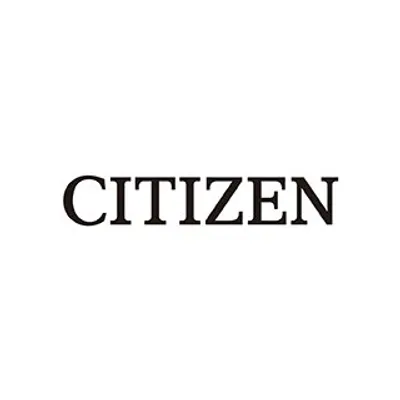 CITIZEN(シチズン時計) profile