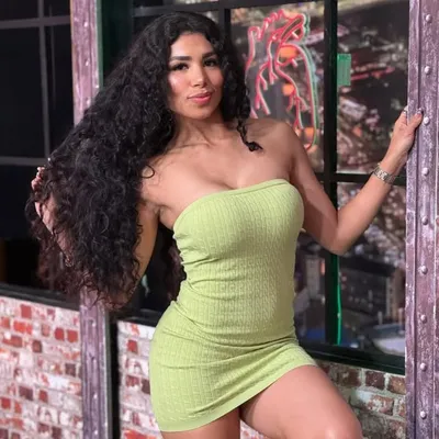 Sheneta🎀❤️️ profile