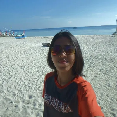 Citra Fitri Mardiana profile