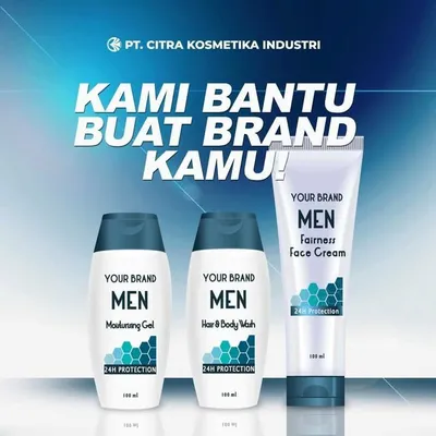 PABRIK MAKLON KOSMETIK PARFUME profile
