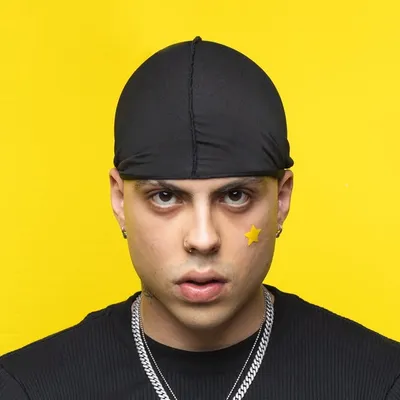 Ácido🍋 profile