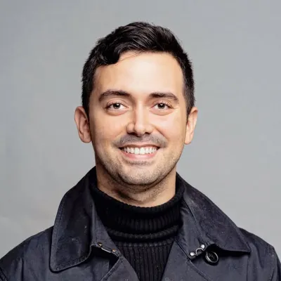 Carlos Alba profile