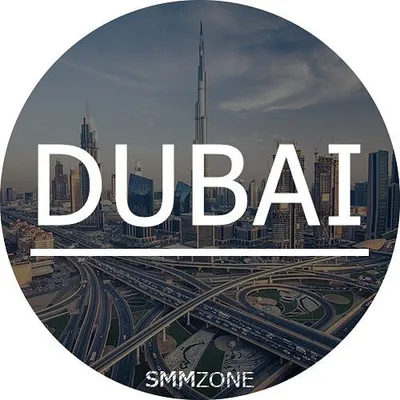 Dubai profile