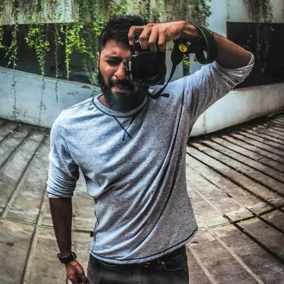 Manoj Joshua profile