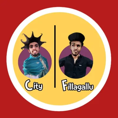 City Fillagallu profile