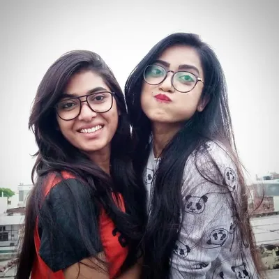 Monika+Priya profile