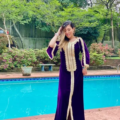 Madina Lawlis profile