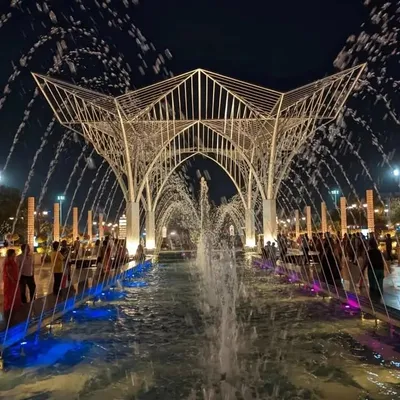 Cityparkofficial profile