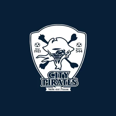 City Pirates profile