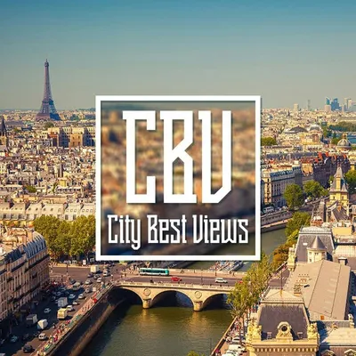 City Best Views🔝 profile
