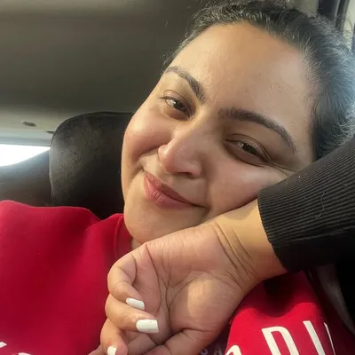 Poonam Chakraborty 🧿 profile
