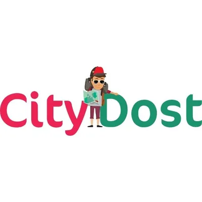 CITY DOST โ๏ธ๐๐ profile