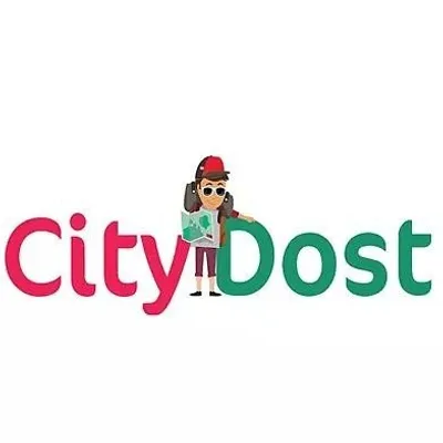 CITY DOST โ๏ธ๐๐ profile