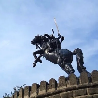 Karnavati City profile