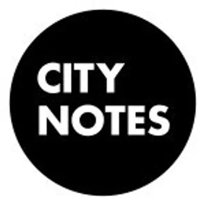 City Notes profile