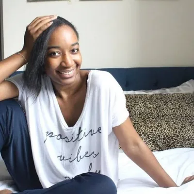 Shanice - Organizing Expert profile