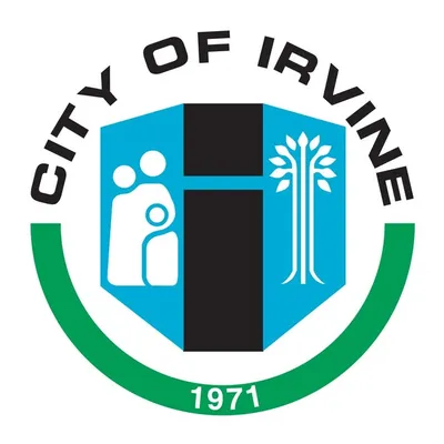 City of Irvine profile