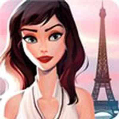 City of Love: Paris profile