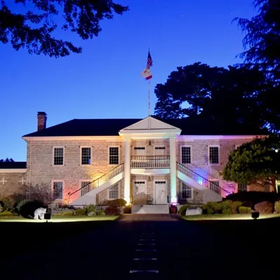City Of Monterey, California profile