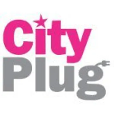 CityPlug.be profile
