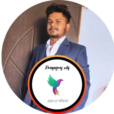 Vishal Kushwaha | Prayagraj UP 70 ๐ฎ๐ณ profile