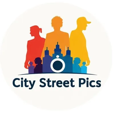 City Street Pics profile